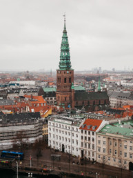 Copenhagen Places