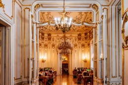 ballroom at budapest palace library-